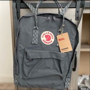 FjallRaven Backpack - Kanken Original